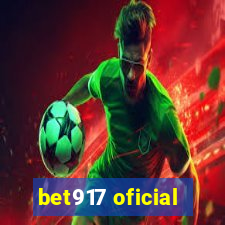 bet917 oficial